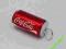 PENDRIVE PUSZKA  COCA COLA 4GB PAMIĘĆ USB