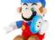 Super Mario Bros. maskotka pluszowa Mario 20cm HIT