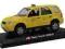 Taksówki Świata Ford Escape Hybrid - New York 1:43