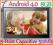 Tablet 7" Android 4.0 Cortex A8 1.2GHz 8GB