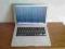 Apple Macbook Air 13 1,6hz 2GB 64SSD Lion tanio!