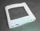 Pokrowiec Etui Silicon Apple iPod Nano 6G clear