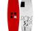 WAKE WAKEBOARD RONIX VIVA ATR 136 NOWA OKAZJA