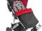 Wózek spacerowy Mamas&Papas Ora Red