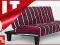 * WERSALKA-SOFA-ŁÓŻKO ROZKŁADANA / Modne wzory *