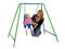 HUŚTAWKA KID ACTIVE NURSERY SWING OD 6 MIESIĄCA