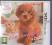 DOGS + CATS Toy Poodle (folia NINTENDO DS)