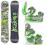 Nowy Snowboard Raven Core 155cm W ROCKER +s600 M/L