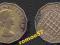 3 penny 1957