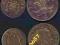 1 penny 2000+2 penny 2006