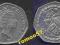 50 penny Isle of Man 1997 wyścigi motorowe