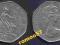50 new pence 1980 duże