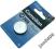 CAMELION  Bateria Guzikowa CR 2450 - Lithium