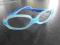 Oprawki Okulary Fisher Price dla dzieci