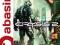 CRYSIS 2 PC [PL] Box FOLIA / NOWA Paragon