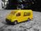 FORD TRANSIT HERTZ PRALINE 1:87