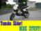 Yamaha Slider 50 (MBK STUNT!!)(nie derbi, piaggio)