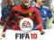 FIFA 10 Używana ( Nintendo Wii ) 2010