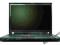 LENOVO T500  2.4Ghz/4GB/160GB/DVD Win 7 Gwar 1 rok
