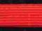 Baretka - Brązowy Medal za Zasługi dla Obronności