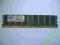 PAMIEĆ RAM GOODRAM 512MB DDR PC-3200 DIMM ST. BDB.