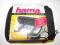 etui pokrowiec nawigacji hama 3"  3,5"