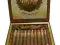 Cygara Isla Del Sol Robusto Coffee Infused 20 szt