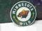 Minnesota Wild magnes na lodowke NHL3
