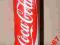 Coca-Cola Puszka Niemiecka 0,33L