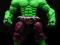 MARVEL SELECT - INCREDIBLE HULK