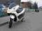 Honda PCX 125 PCX125 (piaggio, yamaha) 2011r 400km