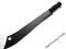 duża maczeta nóż tasak bagnet miecz katana 58,5 cm