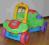 Chodzik-jeździk, samochodzik PLAYSKOOL 2w1