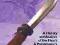 Luftwaffe Gravity Knife: A History and Analysis of