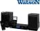 Mini Wieża Audio - system WATSON iP 9450