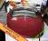 Toster EFBE-SHOTT 800W Bordo 2 Grzanki Nowy