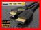 KABEL HDMI-HDMI GOLD 1,3b 2560x1600p HD 1 m