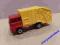 matchbox - refuse truck  !!!!!