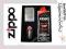 ZIPPO zapalniczka z205 GRAWER pudełko GRATIS HIT