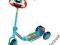 TOMEK i PRZYJACIELE  trójkołowa  HULAJNOGA