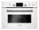 Piekarnik z f. mikrofali BOSCH HBC84K523 - Cieszyn