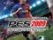 Pro Evolution Soccer 2009 (premierowe)  XBOX 360
