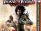 PRINCE of PERSIA : DWA TRONY [ NOWA, FOLIA ] PL