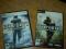 CALL OF DUTY+CALL OF DUTY 4