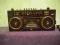 RADIOMAGNETOFON RMS 401 HANIA