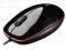 MYSZ LOGITECH LS1 LASER GRAPE-JAFFA FLASH