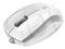 MYSZ LOGITECH M125 Corded Mouse White