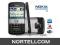 NOKIA E5 (BLACK) PL Menu FV23%.