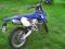 YAMAHA WR 450 F ZAREJESTROWANY POLECAM