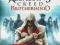 ## Assassin's Creed Brotherhood PL PS3 JAK NOWA ##